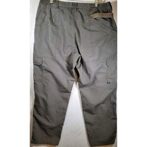5.11 Tactical 74273 Series Cargo Pants Mens Size 38/32 Ripstop Double Knee